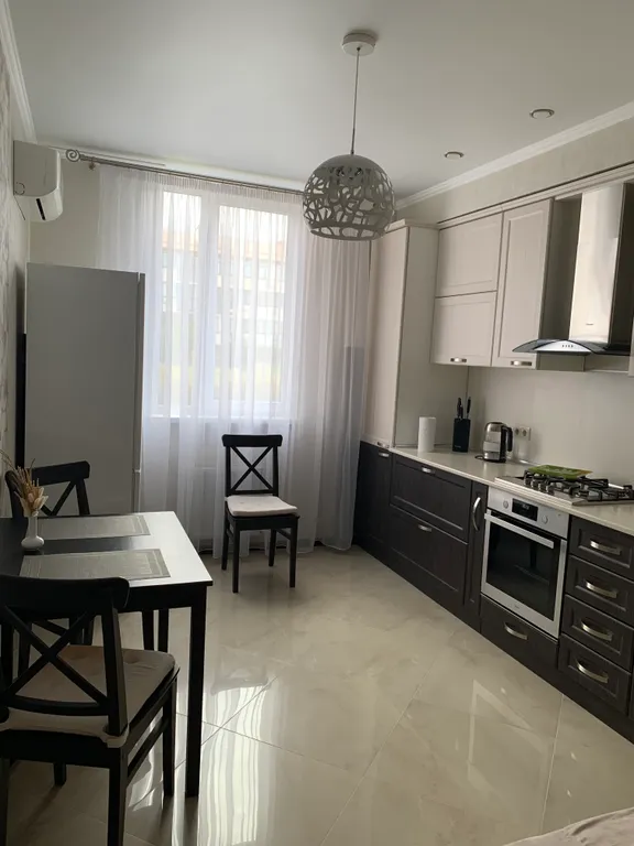 Уютная квартира для отдыха у моря