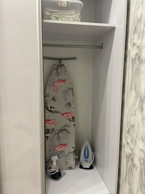 Уютная квартира у моря