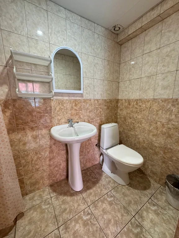 Квартира Комната — Адлер