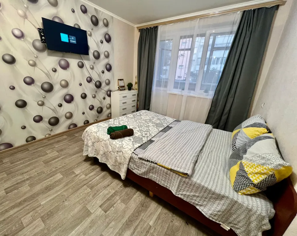 Квартира Апартамент в центре Белгорода — аренда посуточно в Белгород