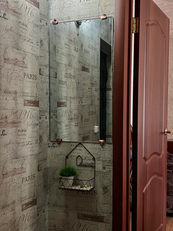 Чистая и уютная квартира на красной линии города