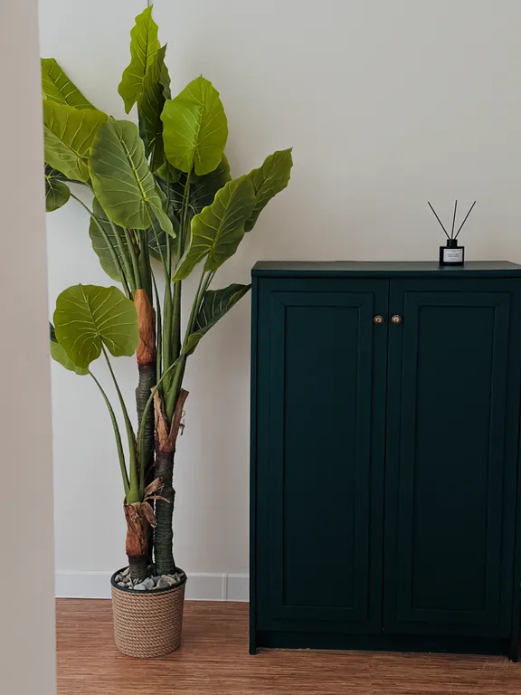 Квартира Уютная 2-комнатная квартира рядом с лучшими пляжами — Геленджик