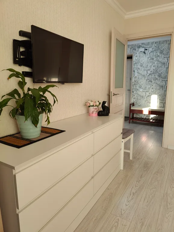 Квартира 1-комнатная Квартира — Великий Новгород