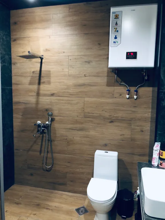 Эксклюзивная студия в исторической части у Кремля