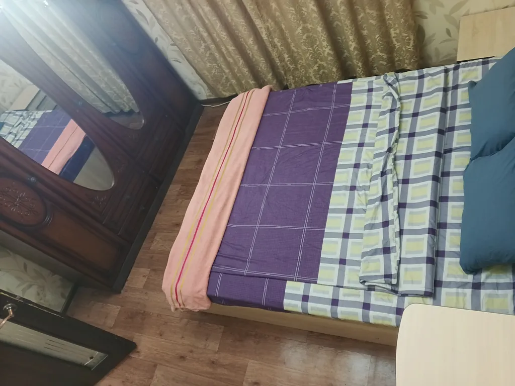 Удобная квартирка в историческом месте города