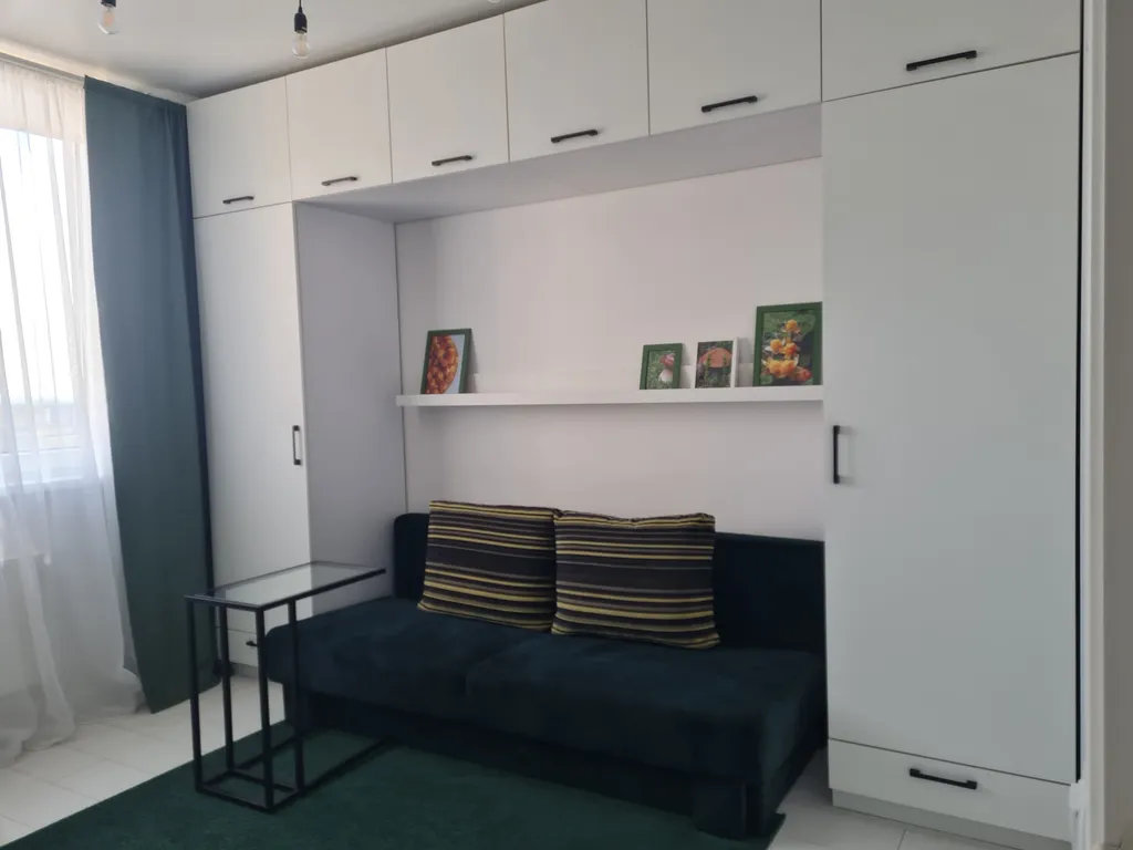 Квартира Уютная квартира — Калининград