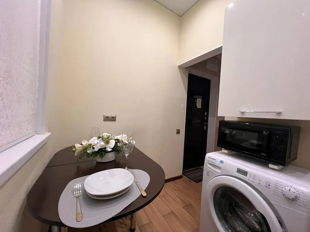 Квартира Квартира Sezam Apartments 1 — Сириус