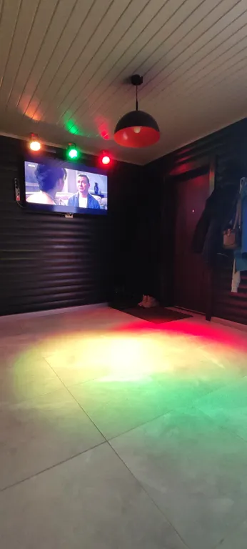 Комфортный дом с сауной