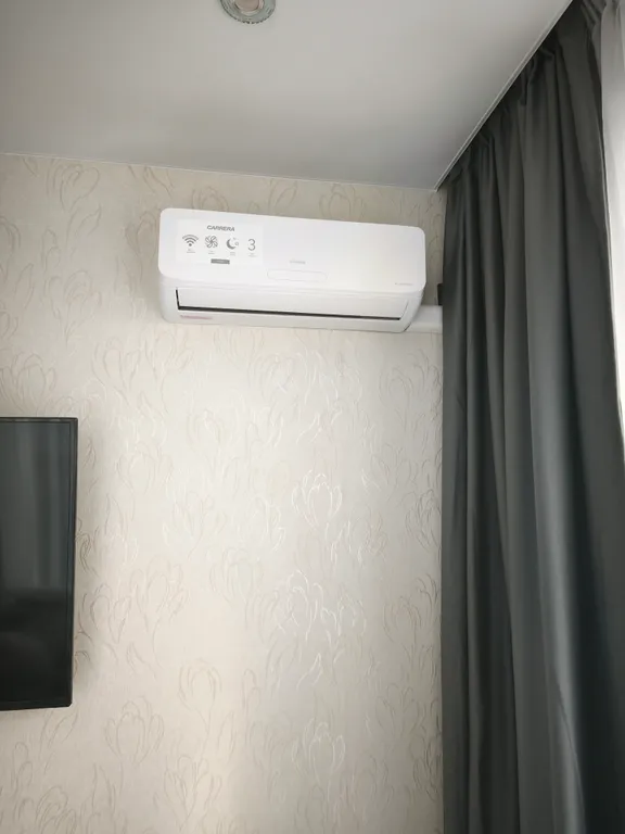 Квартира Квартира Флагманский уголок — Калининград