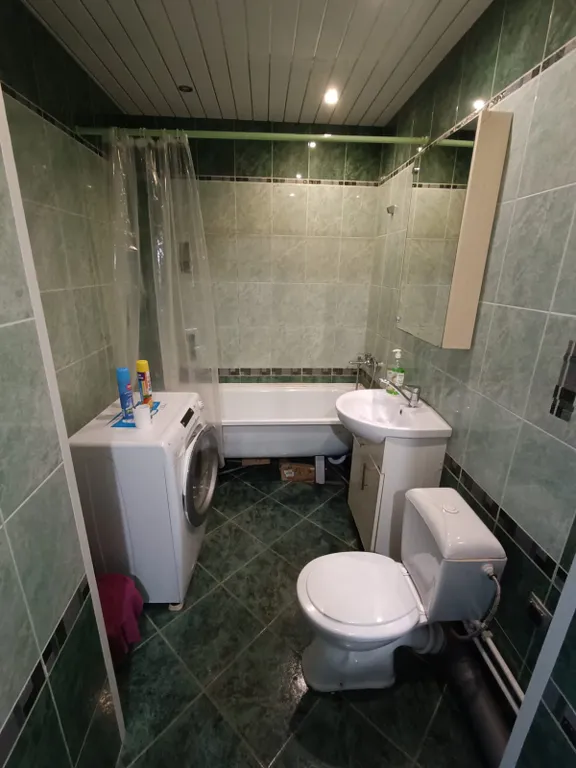 Квартира 2-комнатная Квартира — Великий Новгород