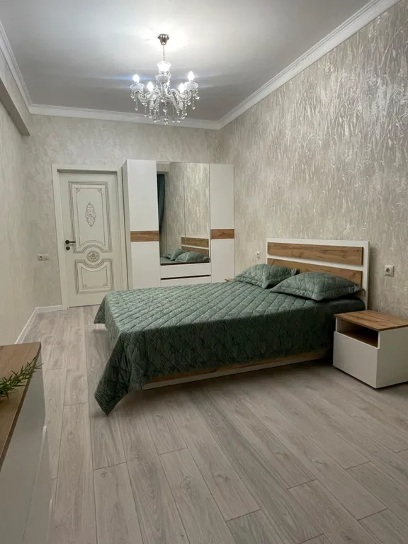 Квартира у море