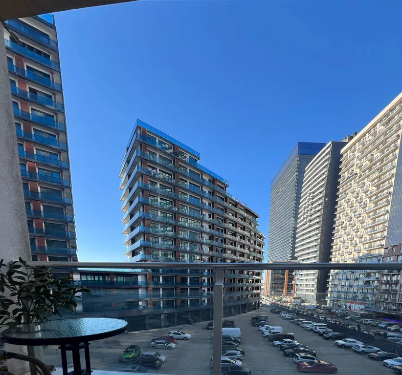 Уютная евродвушка рядом с морем