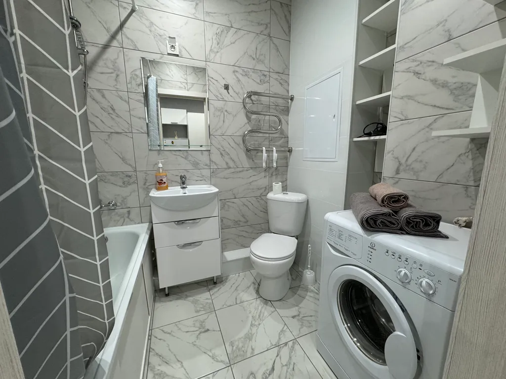 Студия Минск Мир в 5 минутах от метро Аэродромная и ТЦ Авиамолл