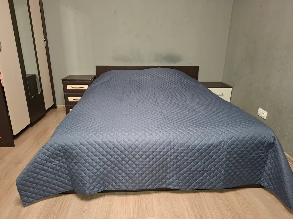 Однокомнатная квартира в современном районе — аренда посуточно в Балашиха