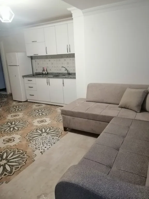 Уютная и комфортная квартира