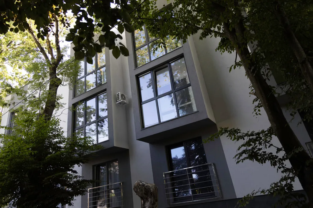 Морская душа