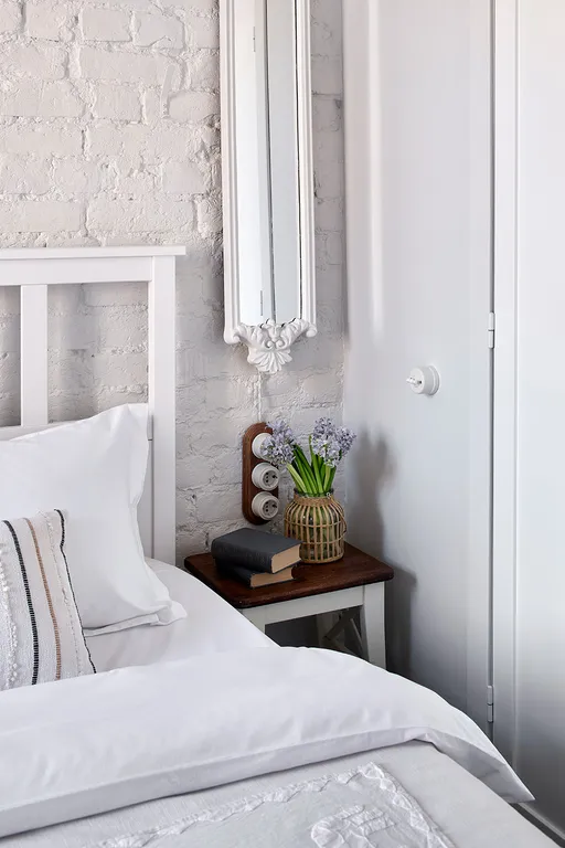 Квартира 4-комнатная Квартира — Санкт-Петербург