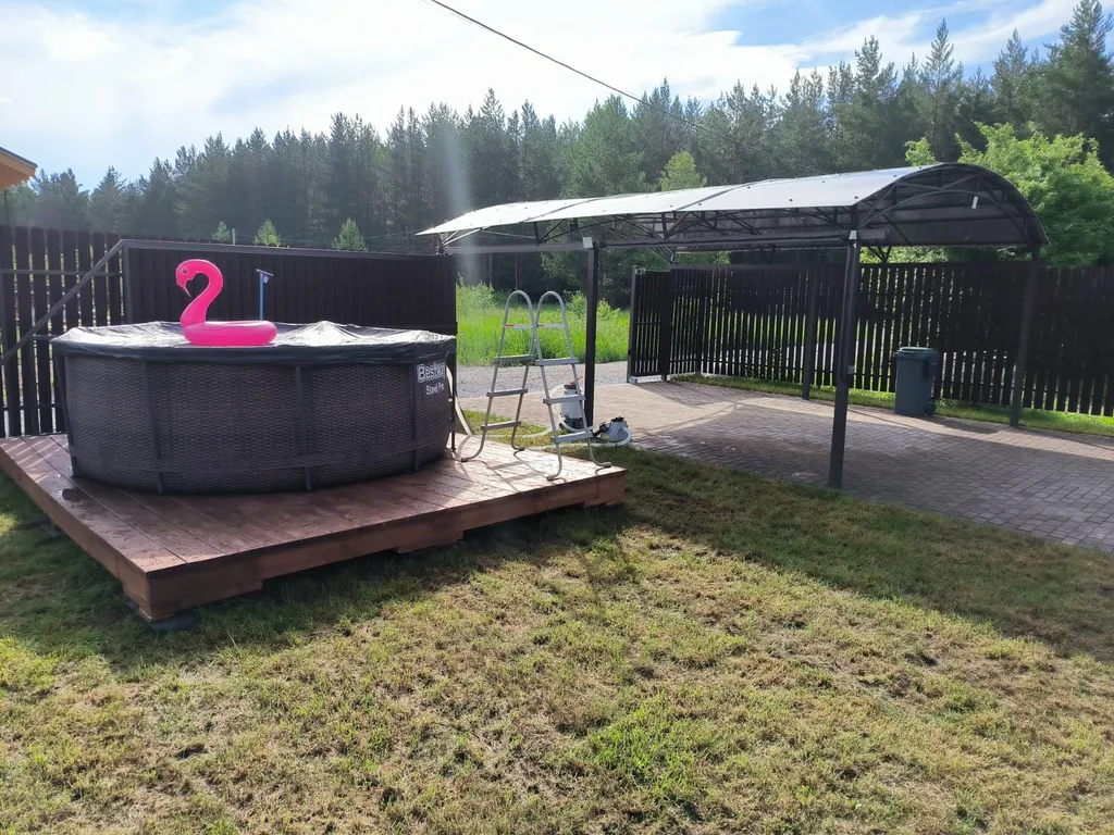 Апартаменты на Солнечной Долине