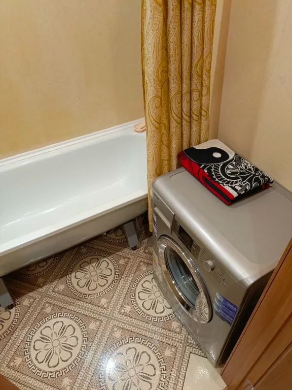 Уютная квартира жк Олимп