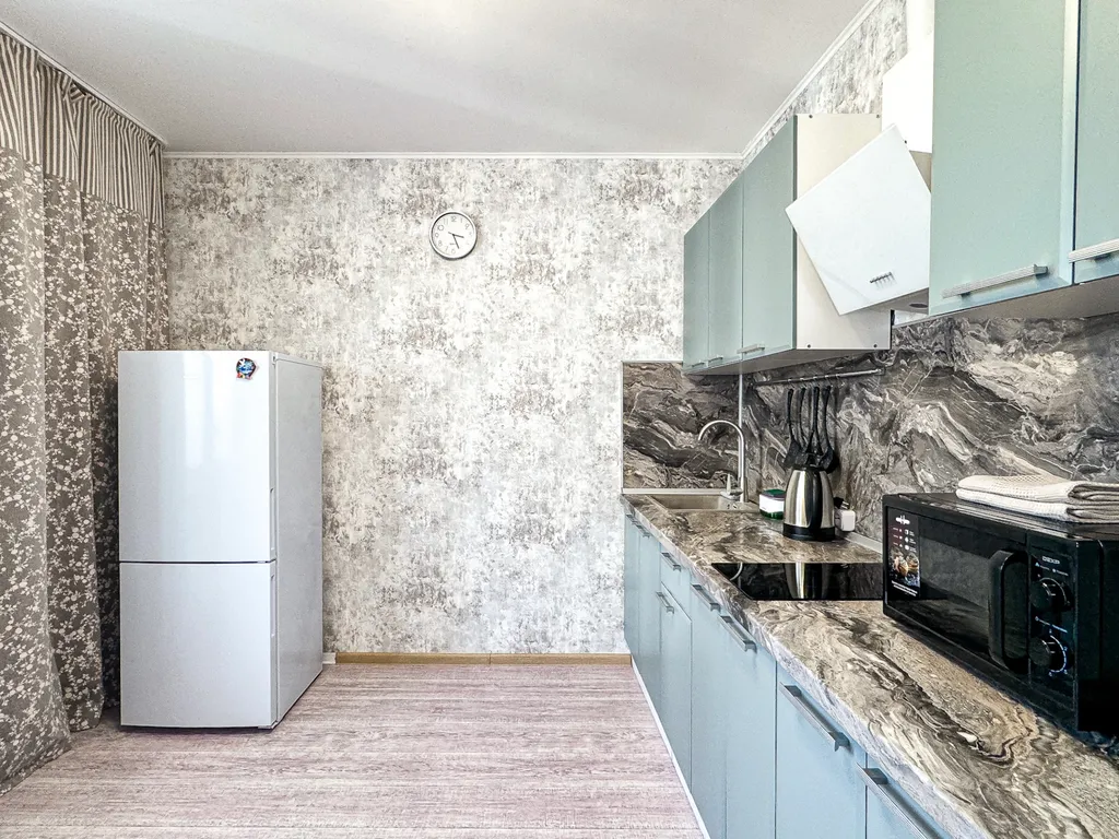 Квартира Квартира Апартамент Монако 24 в ЖК Морская Горгиппия 68 — Анапа