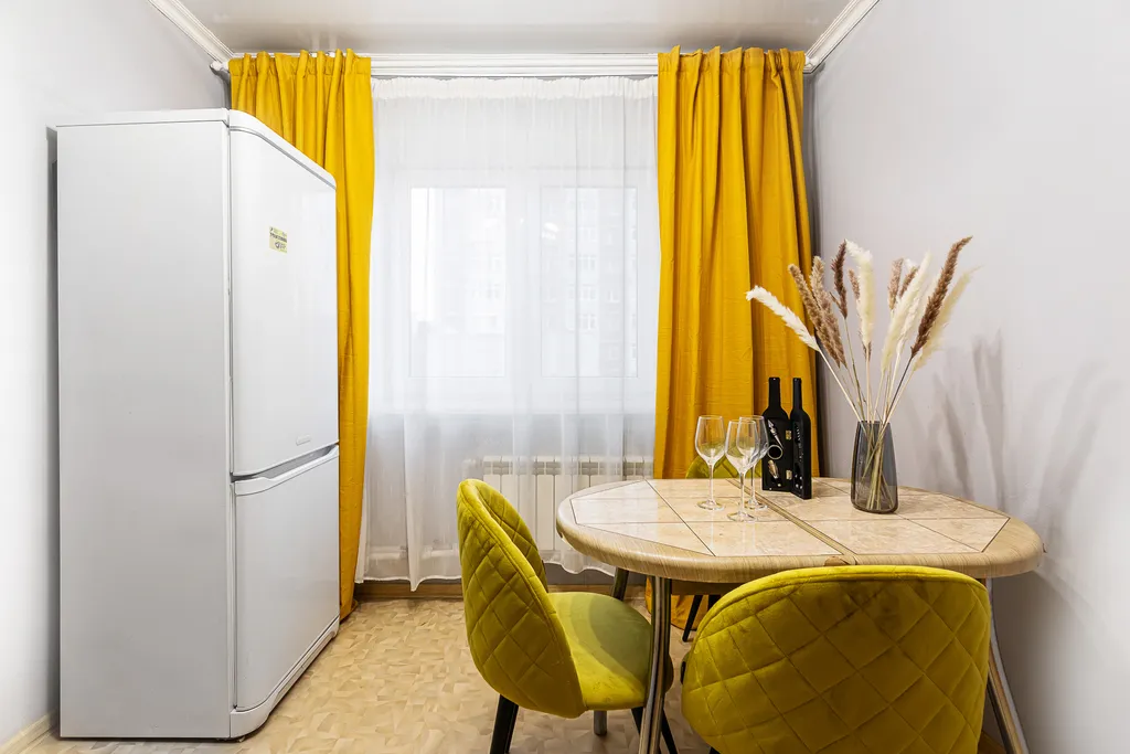 Апартаменты возле Аквапарка