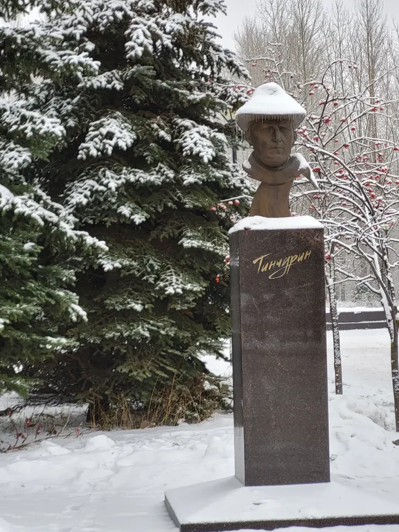 Уютная гостинка в центре города