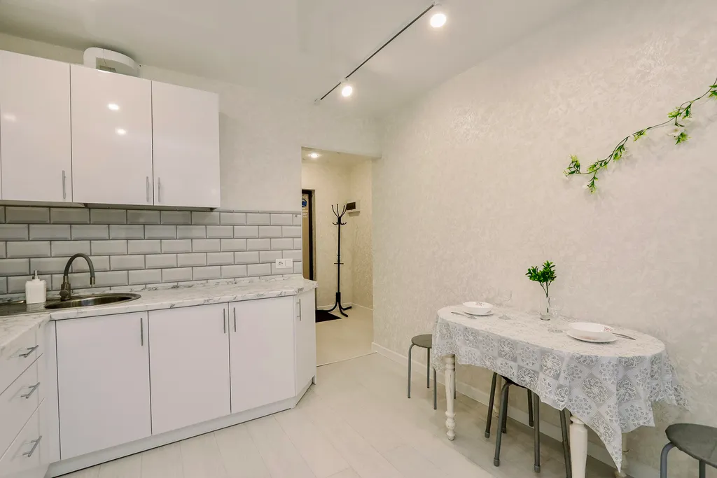 Комфортная квартира ЖК Семейный парк в центре