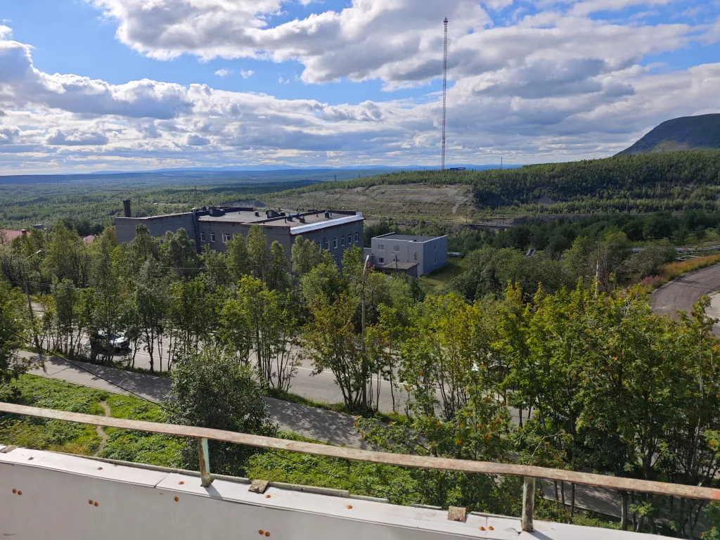 Уютная квартира со всем необходимым для комфортного проживания