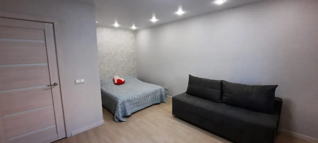 1-комнатная квартира в центре