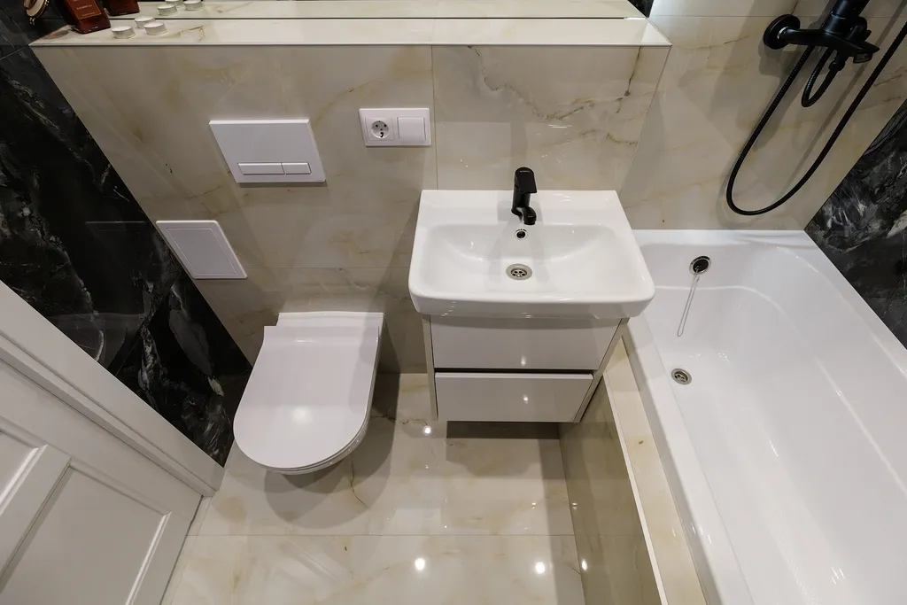 Квартира Квартира Милая однушка — Пионерский