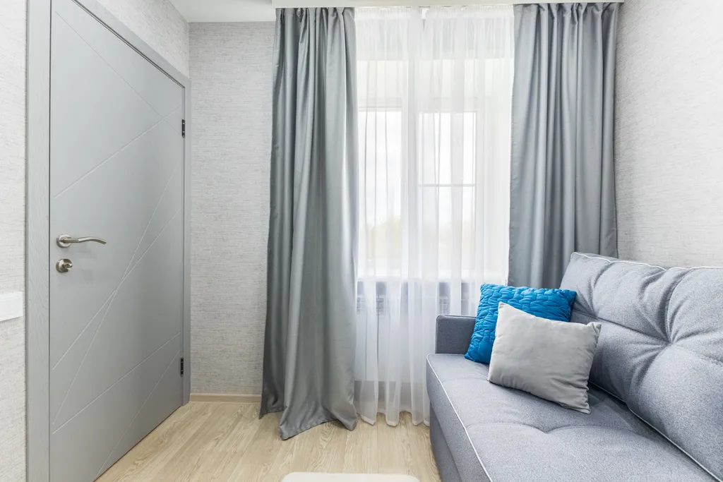 Velvet Stay на Тинчурина