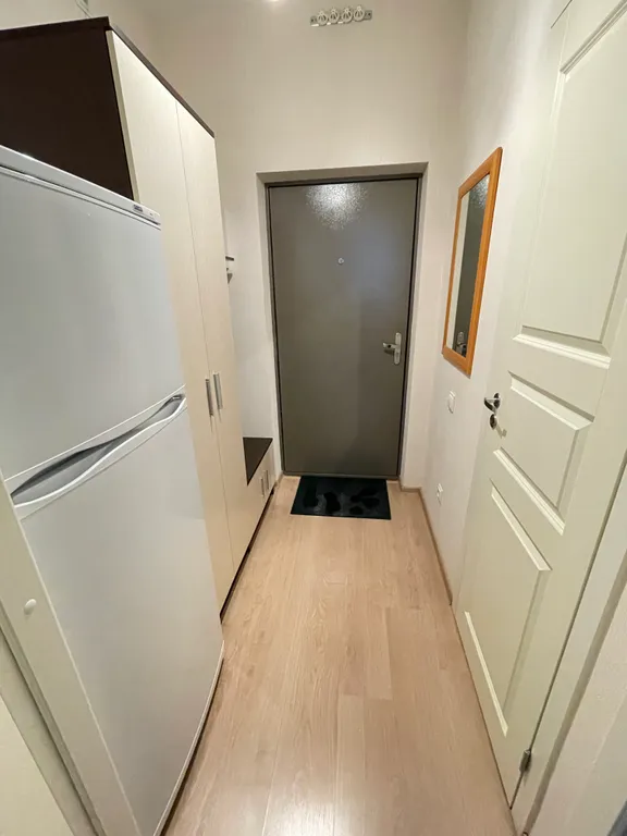 Pistachio Apartments