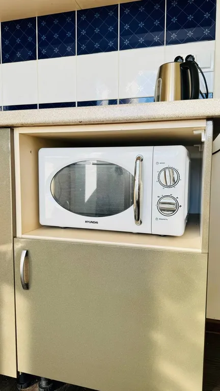 Квартира Квартира в Лобне — Лобня