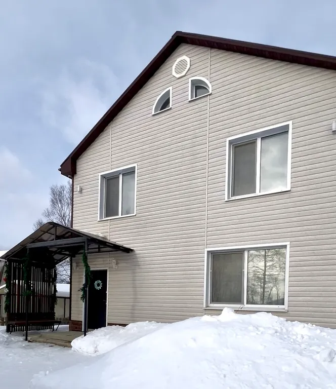 Уютный дом Мечта в Южно-Сахалинске для комфортного проживания