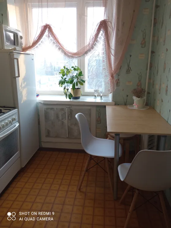 Квартира 12минут до метро