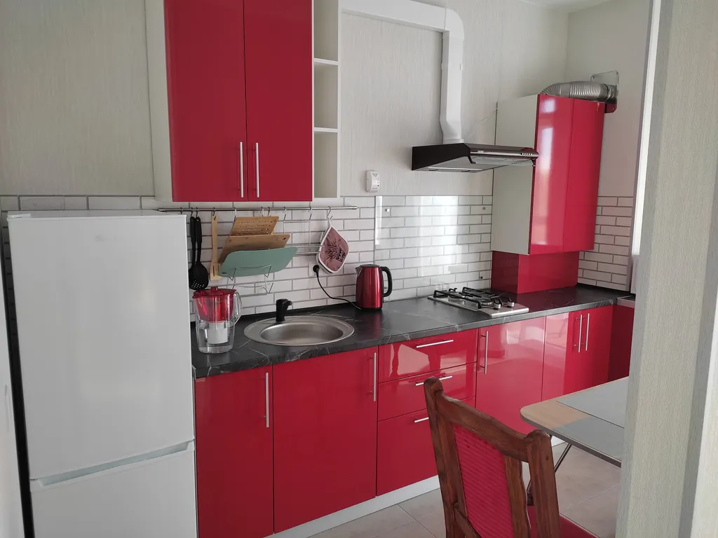 Квартира Апартаменты на Балтике — Светлогорск