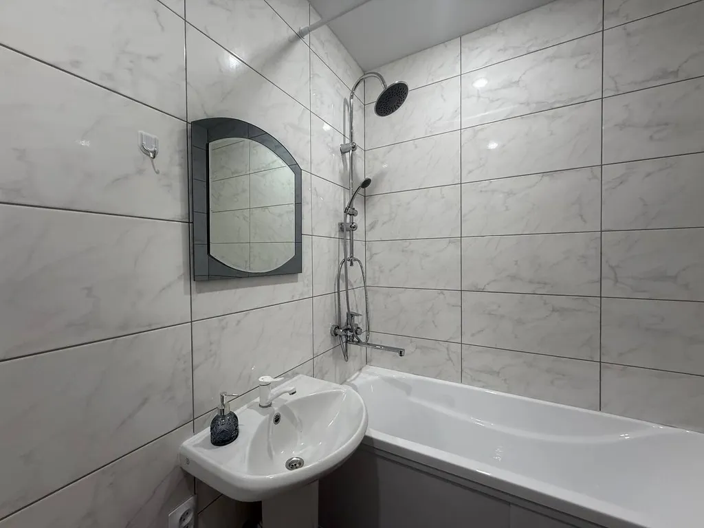 Квартира Новая Уютная квартира рядом с Озером — Новосибирск