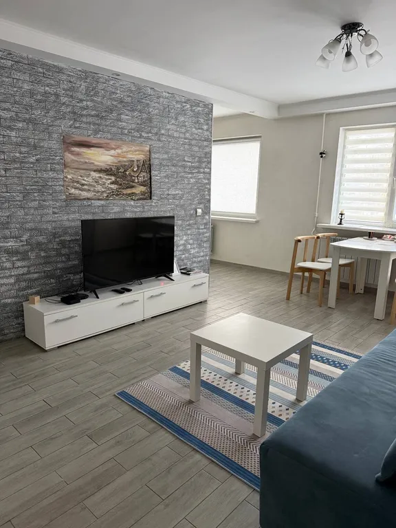 Квартира Апартаменты у Нижнего пруда — аренда посуточно в Калининград