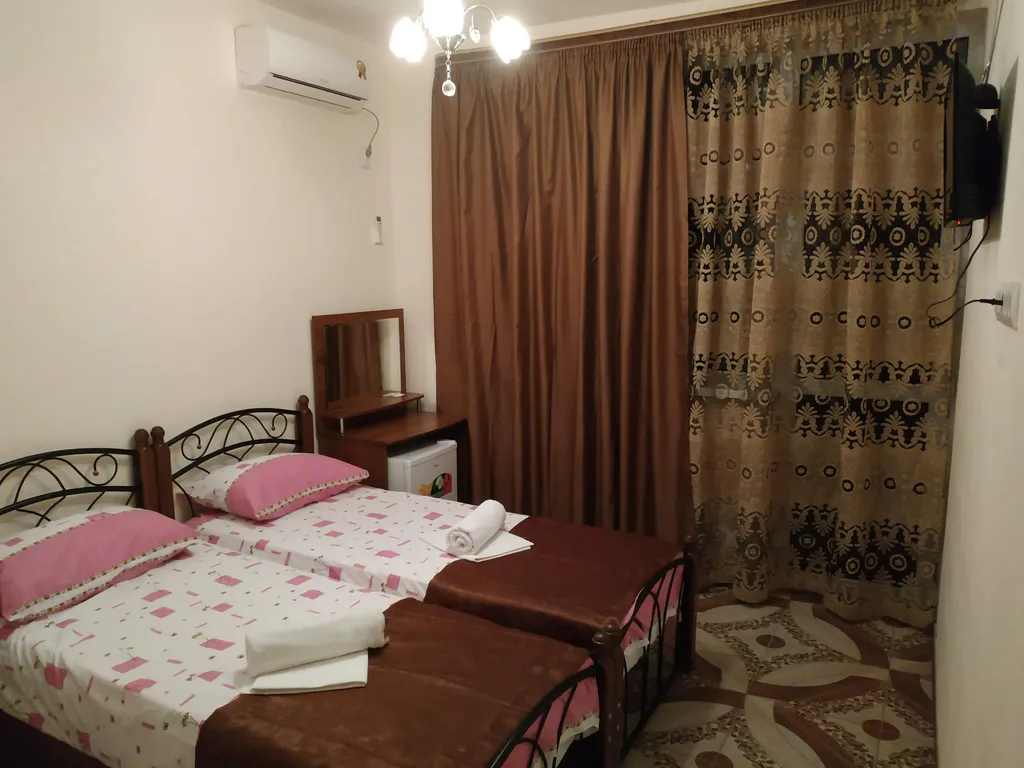 Квартира Комната — Гагра