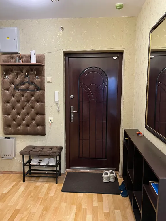 Уютная квартира в центре города с видом