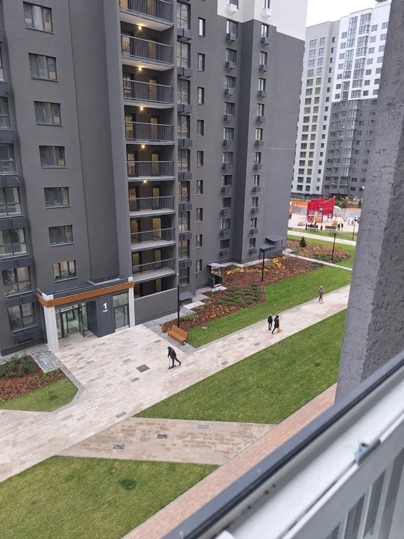 Евродвушка жк интеп-сити