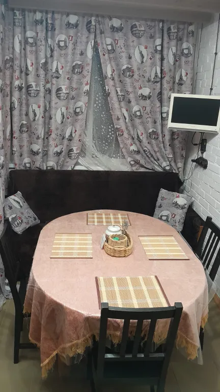 Коттедж Загородный дом на Ладоге — Новая Ладога