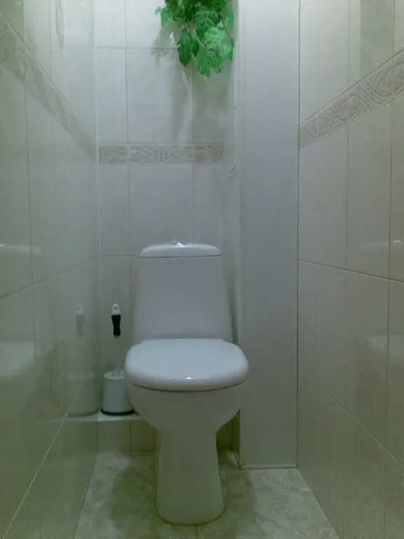 Отличная квартира в центре Алушты