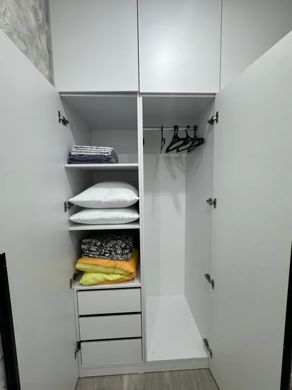 Комфорт и чистота, уют даже в мелочах