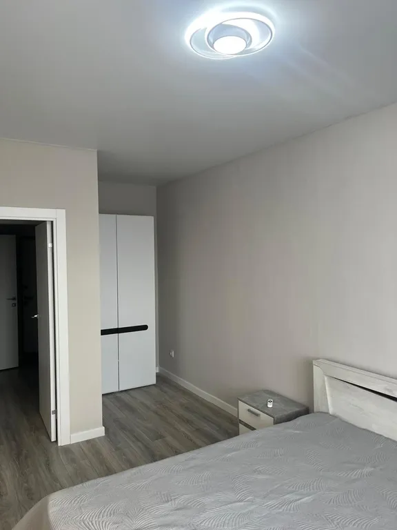 Квартира как дома