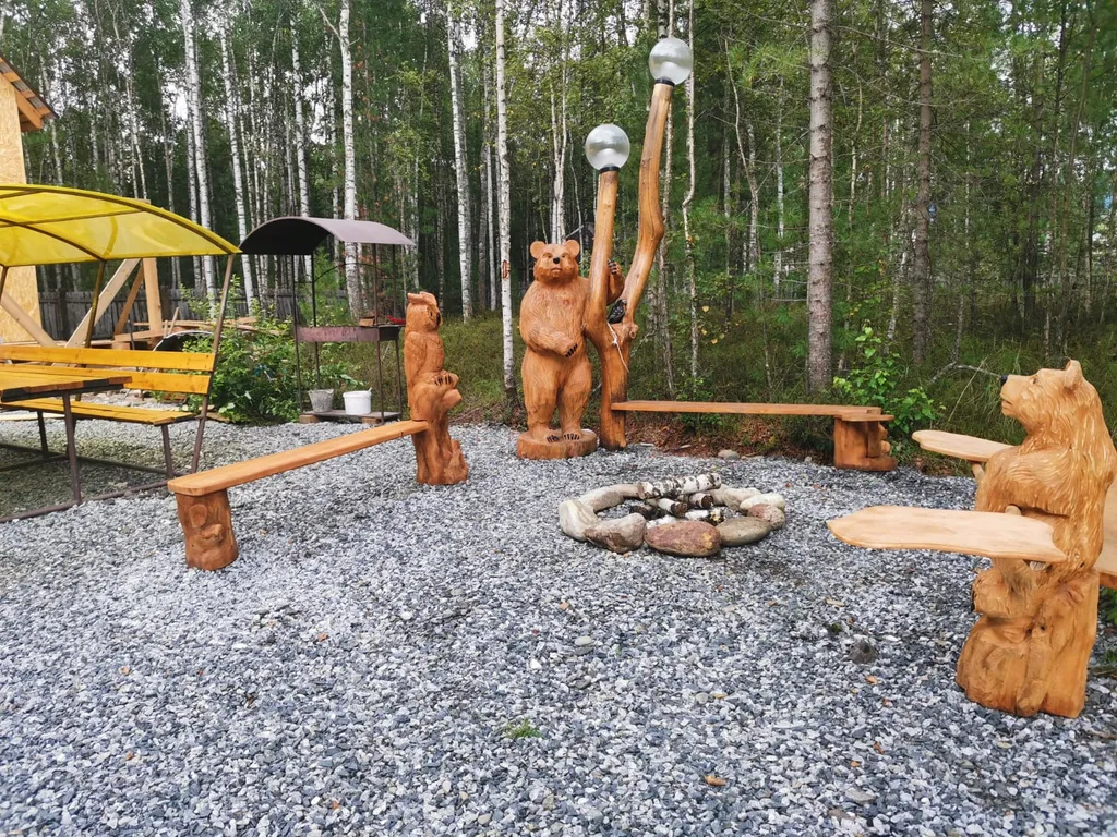 Коттедж Райский отдых на берегу Байкала — аренда посуточно в Утулик