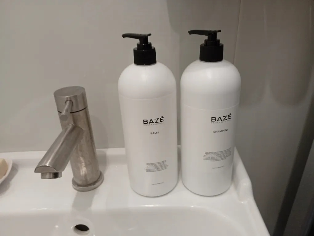 Уютная, светлая и чистая квартира