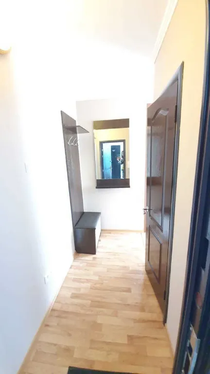 Уютная квартира в самом центре города Парк Ангелов