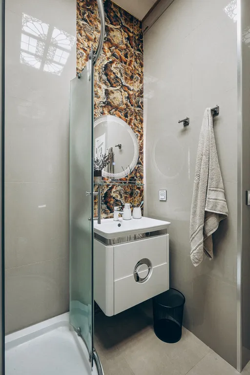 Heart of Baku  (GK Aparts)