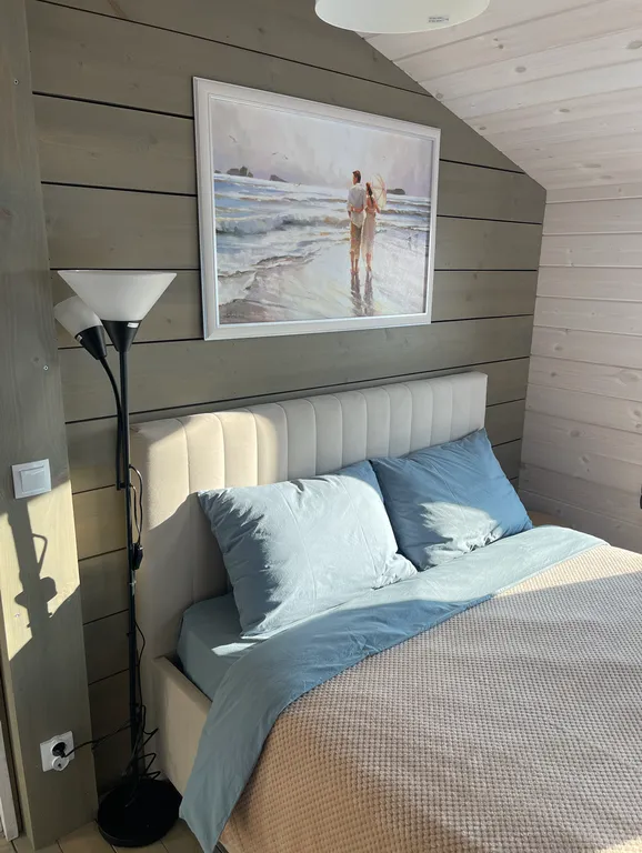 Дом у леса в Капитан Клаб